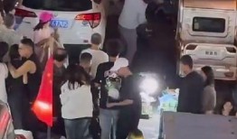 51吃瓜高密砍人,揭秘高密砍人生存法则