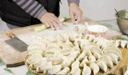 啥瓜包饺子吃,团圆滋味浓