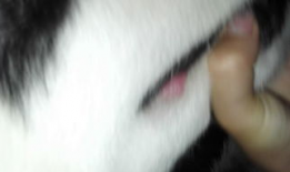 吃瓜嘴角红疙瘩,嘴角红疙瘩揭秘