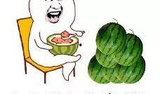 照亮你兄弟吃瓜,吃瓜乐趣无限