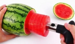 吃瓜diy,轻松打造夏日消暑美食