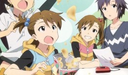 偶像大师吃瓜,揭秘幕后吃瓜大事件