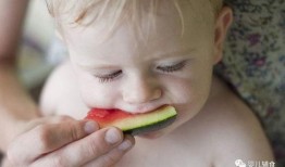 宝宝可以吃瓜干吗,瓜干适合宝宝食用吗？