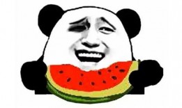 炎炎夏天吃瓜群众,吃瓜群众欢乐多