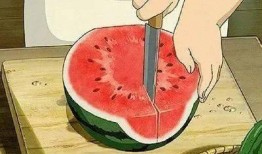 炎炎夏天吃瓜群众,吃瓜群众欢乐多