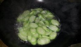 河南角瓜怎么吃,角瓜的多样美味吃法探索