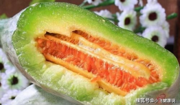 常吃脆瓜减肥嘛,轻松享瘦的秘密武器