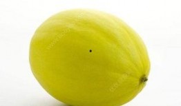 吃黄金蜜瓜牙痛