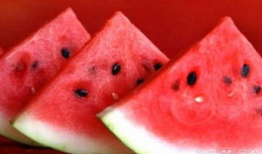 吃瓜吃西瓜吗,吃瓜吃西瓜，清凉一夏