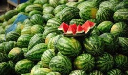 吃瓜变胖吗,吃瓜也能变胖？揭秘日常饮食中的“隐形热量”