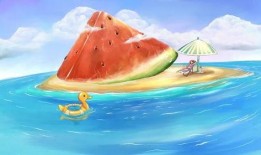 吃瓜群众的脸型,揭秘吃瓜群众的脸型之谜