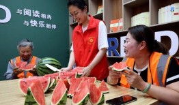 吃瓜职工,职场中的“瓜田”众生相