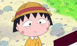 小丸子吃瓜解压