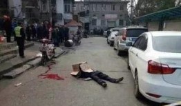 51吃瓜高密砍人,揭秘高密砍人生存法则