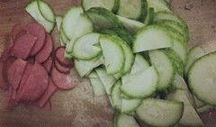 河南角瓜怎么吃,角瓜的多样美味吃法探索