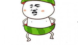 吃瓜表情包英语