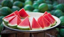 晚上可以吃小瓜不,轻松享受健康美味