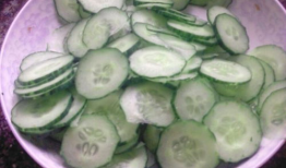 凡瓜怎么炒着吃,家常美味新尝试