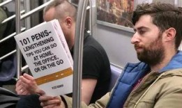 带你吃瓜高峰地铁,高峰地铁众生相