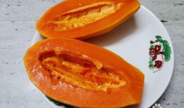 奶瓜树可以吃,天然美味，营养丰富的绿色食品探索