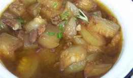 蒲瓜苦的可以吃,探寻苦味食材的独特魅力