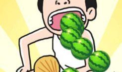 打死吃瓜贼,揭秘“打死吃瓜贼”背后的真相